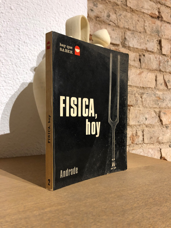 Libro: Física, hoy. | Autor: | Libros Bosch