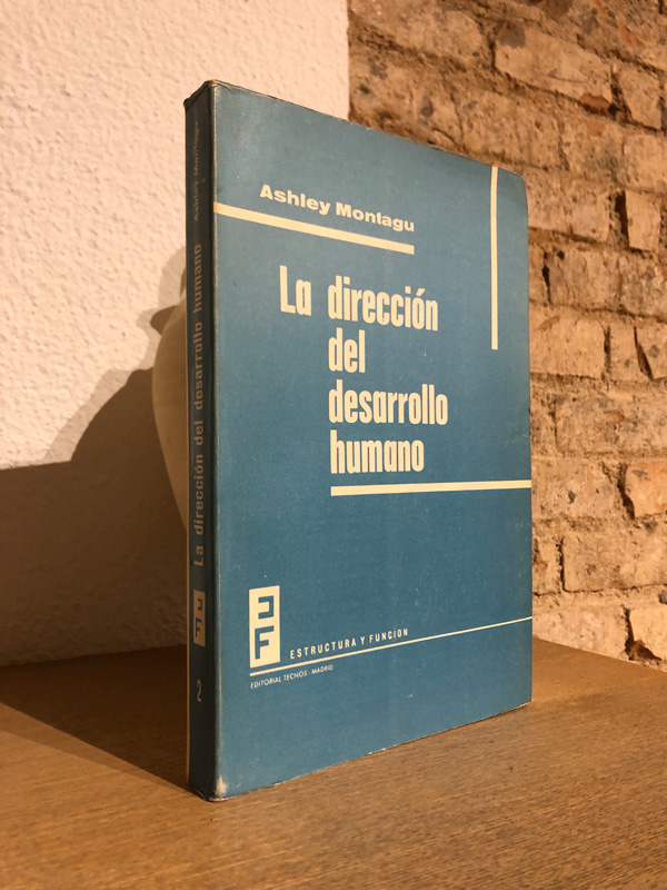 Libro: La dirección del desarrollo humano. | Autor: | Libros Bosch