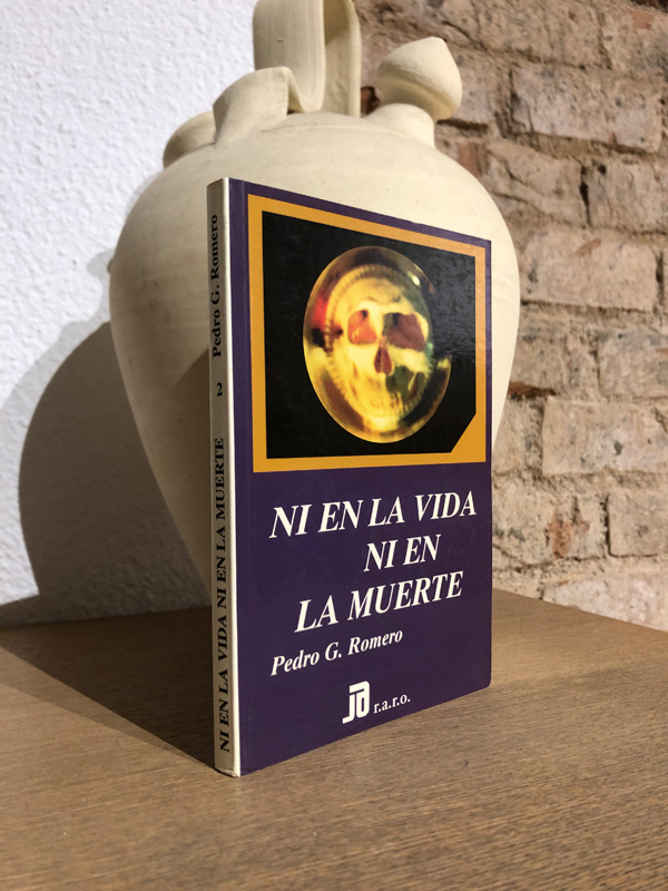 Libro: Ni en la vida ni en la muerte. | Autor: | Libros Bosch