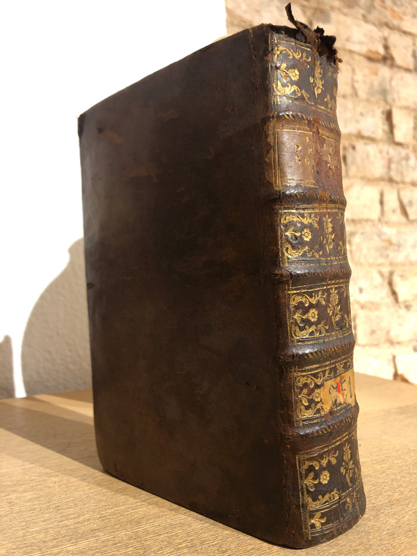 Libro: Parte práctica de botánica del caballero... que comprehende las clases, órdenes, géneros, especies y variedades de las plantas, con sus caracteres genéricos y específicos, sinónimos más selectos, nombres triviales... Tomo III. Traducida del latín en castellano por Antonio Palau y Verdéra. | Autor: | Libros Bosch