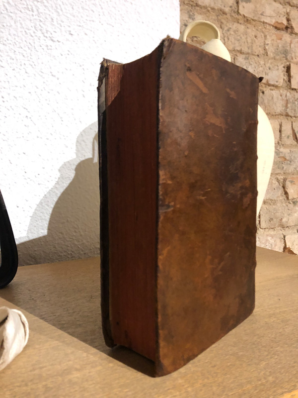 Libro: Parte práctica de botánica del caballero... que comprehende las clases, órdenes, géneros, especies y variedades de las plantas, con sus caracteres genéricos y específicos, sinónimos más selectos, nombres triviales... Tomo III. Traducida del latín en castellano por Antonio Palau y Verdéra. | Autor: | Libros Bosch