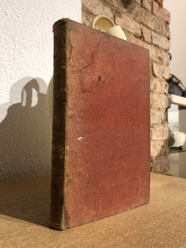 Libro: Curso de botánica. Elementos de Organografía, fisiología, metodología y geografía de las plantas. Parte Segunda, tomo II. (III de la obra). | Autor: | Libros Bosch