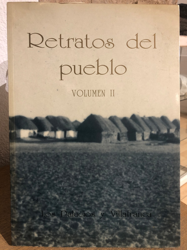 Libro: Los Palacios y Villafranca. Retratos del pueblo. Vol. II. | Autor: | Libros Bosch