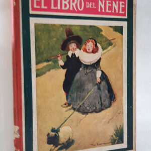 El Libro del Nene.