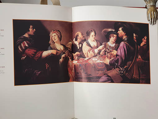 Libro: Homo ludens. Le jeu dans les collections du Museo del Prado. Games in the Museo del Prado Collections. El juego en las colecciones del Museo del Prado.. | Autor: | Libros Bosch