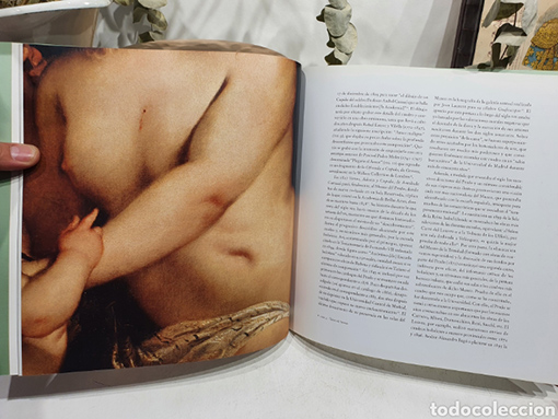 Annibale Carracci: Venus, Adonis y Cupido. | Libros Antiguos | Libros Bosch Libro: Annibale Carracci: Venus, Adonis y Cupido. | Autor: | Libros Bosch