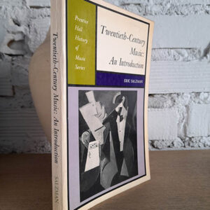 Twentieth-century Music: Introduction (History of Music). Música del siglo XX: Introducción. [En inglés]
