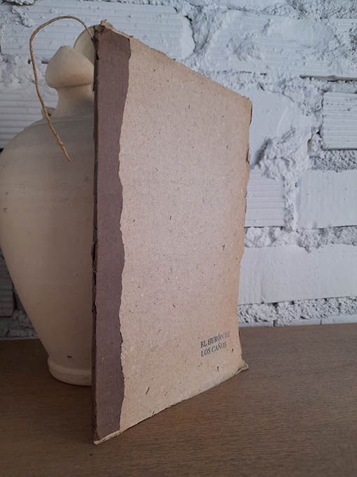 Libro: El hurón de Los Caños. Revista. | Autor: | Libros Bosch