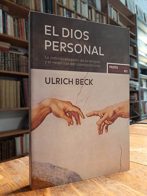 Libro: El Dios personal. | Autor: | Libros Bosch