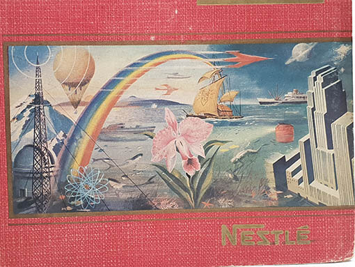 Libro: LAS MARAVILLAS DEL UNIVERSO Álbum COMPLETO. | Autor: | Libros Bosch