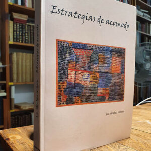 Estrategias de acomodo.