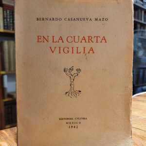 En la cuarta vigilia.