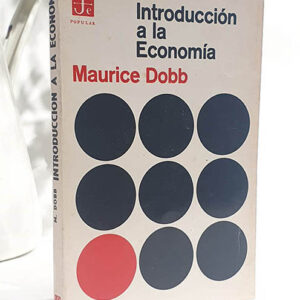 INTRODUCCIÓN A LA ECONOMÍA