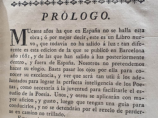 Libro: Gradus ad Parnassum, sive Bibliotheca Musarum, vel Novus Sinonymorum, ac Versum Thesaurus. 2 Vols. | Autor: | Libros Bosch