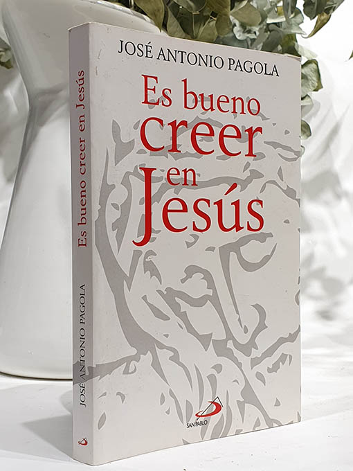 Libro: Es bueno creer en Jesús. | Autor: | Libros Bosch