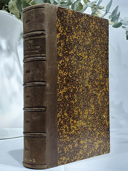 Libro: Traité théorique & practique des Appareils de Levage et de Manutention. | Autor: | Libros Bosch