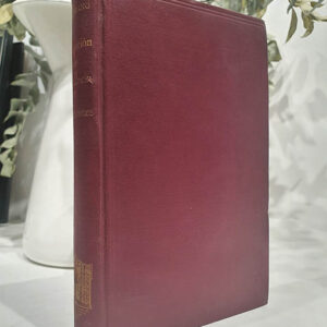 Fabricación de artillería y municiones.