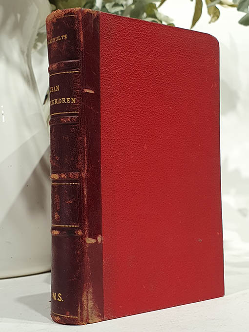 Libro: Jean de Keldren par... | Autor: | Libros Bosch