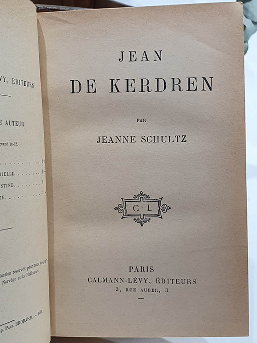 Libro: Jean de Keldren par... | Autor: | Libros Bosch