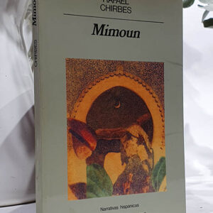 Mimoun.