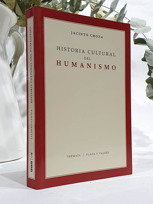 Libro: Historia cultural del humanismo. | Autor: | Libros Bosch
