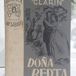 DOÑA BERTA.