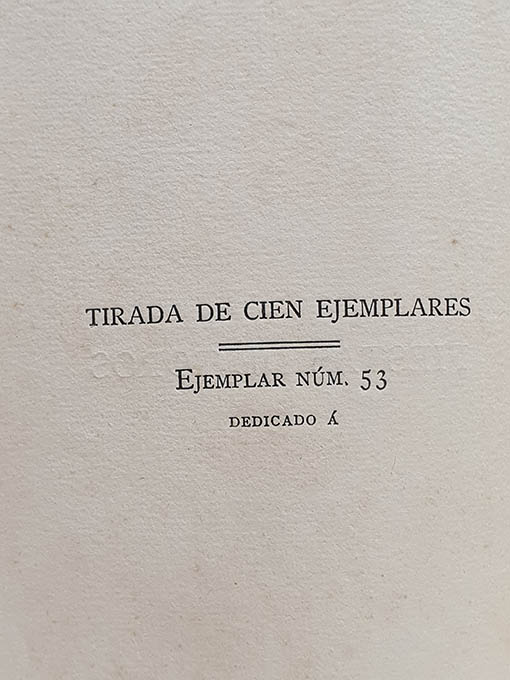 Libro: Descripción de varias Fiestas de Toros. | Autor: | Libros Bosch