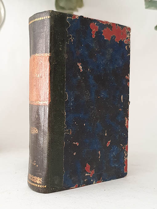 Libro: El Canal de Sanmartín. | Autor: | Libros Bosch