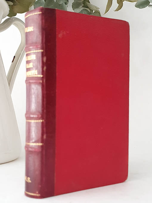 Libro: La reine Marie-Antoinette. | Autor: | Libros Bosch