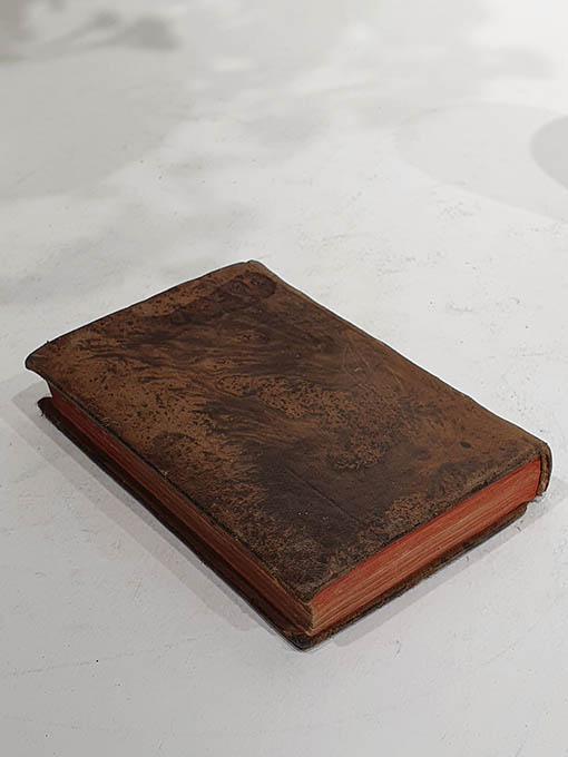 Libro: Elementos de retórica con exemplos latinos de Cicerón y castellanos de Fr. Luis de Granada para uso de las Escuelas por... | Autor: | Libros Bosch