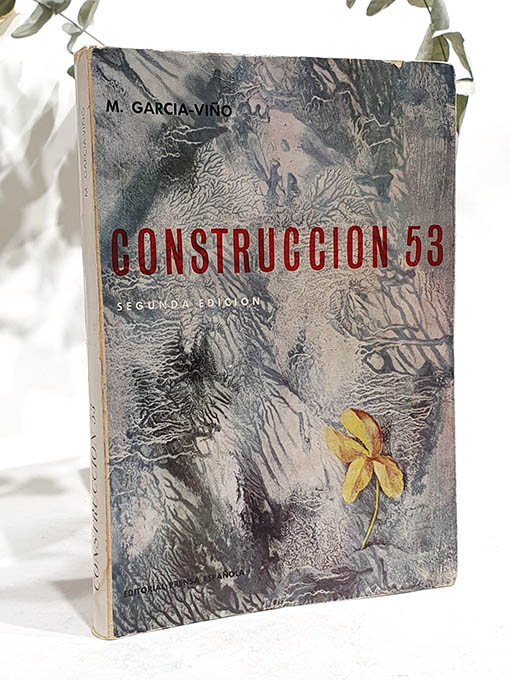 Construccion 53 | Libros Antiguos | Libros Bosch Libro: Construccion 53 | Autor: | Libros Bosch
