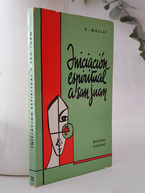 Juicios espirituales a San Juan. | Libros Antiguos | Libros Bosch Libro: Juicios espirituales a San Juan. | Autor: | Libros Bosch