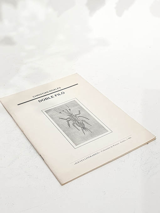 Libro: Doble filo. | Autor: | Libros Bosch