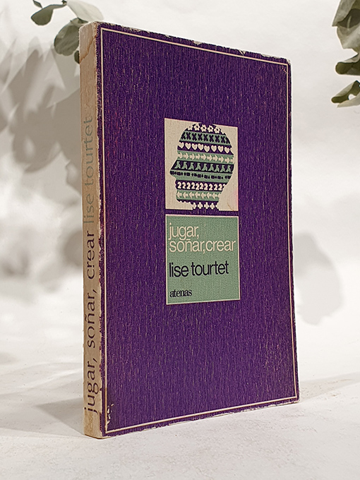 Libro: Jugar, Soñar, Crear. | Autor: | Libros Bosch