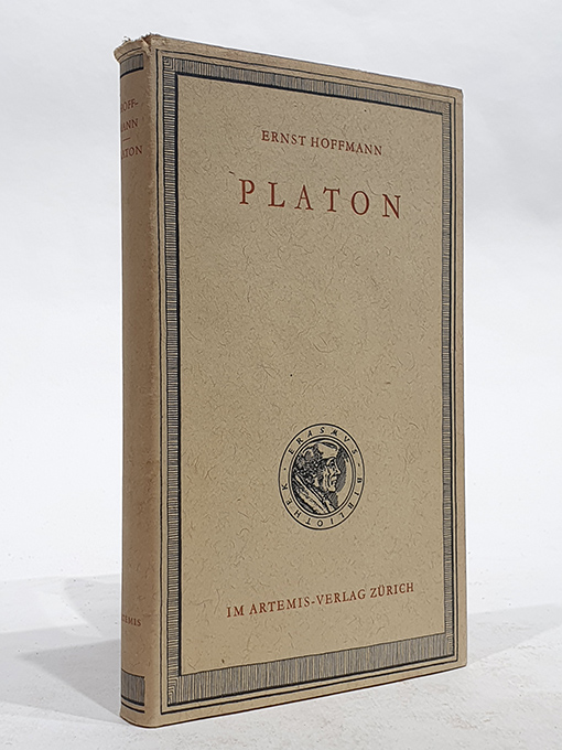 Libro: Platon. | Autor: | Libros Bosch
