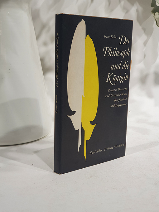 Libro: Der Philosoph und die Königin. | Autor: | Libros Bosch