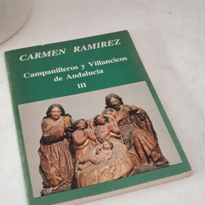 Campanilleros y villancicos de Andalucía III.