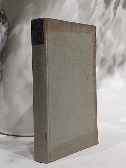 Libro: Das Ende einer Kultur. | Autor: | Libros Bosch