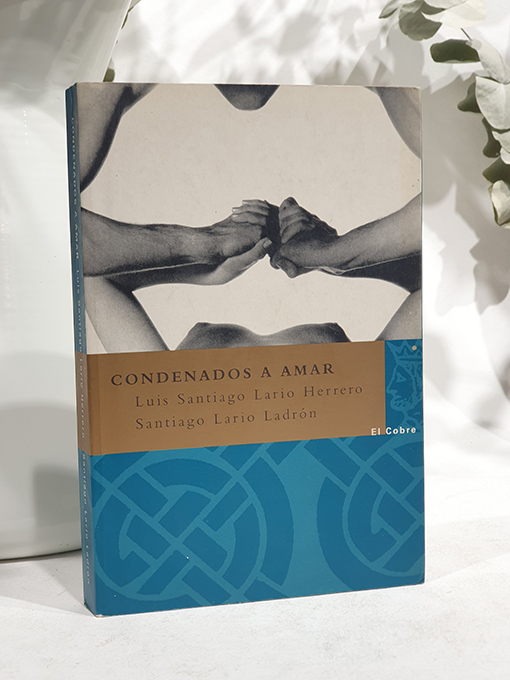 Libro: Condenados a amar | Autor: | Libros Bosch