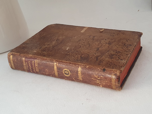 Libro: Juzgados Militares de España y sus Indias. Tomo IV. | Autor: | Libros Bosch