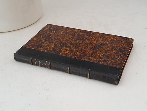 Libro: Oeuvres choisies de Xavier de Maistre - Recits, Poésies, correspondance. Aved notice biographique, Appréciations critiques et Bibliographie. | Autor: | Libros Bosch