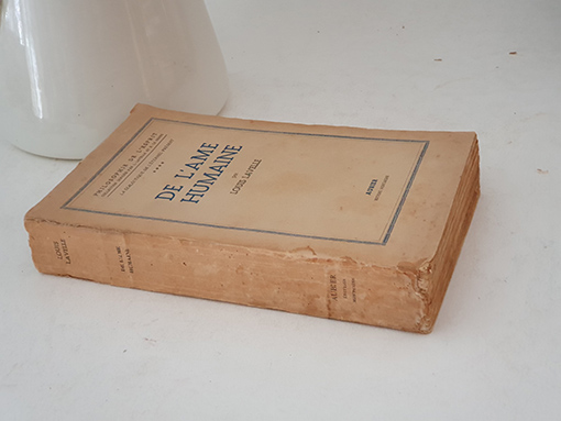 Libro: De l'ame humaine. | Autor: | Libros Bosch