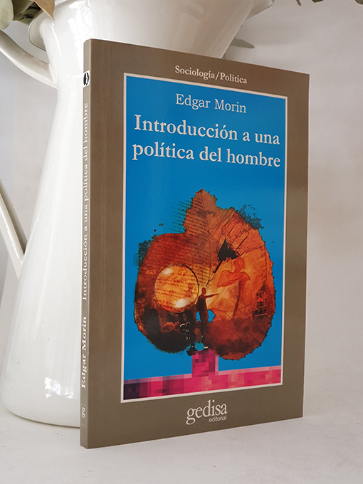 Libro: Introducción a una política del hombre. | Autor: | Libros Bosch
