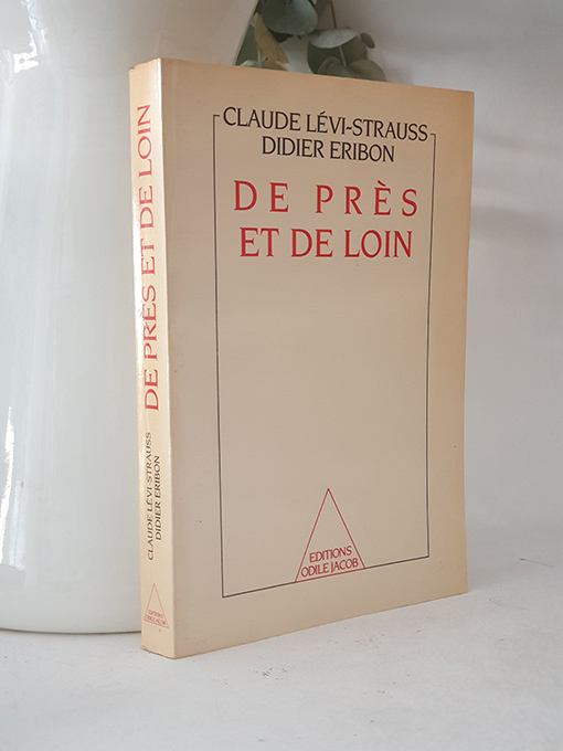 Libro: De près et de loin. | Autor: | Libros Bosch