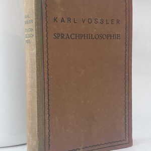 Gesammelte Aufsätze zur Sprachphilosophie.