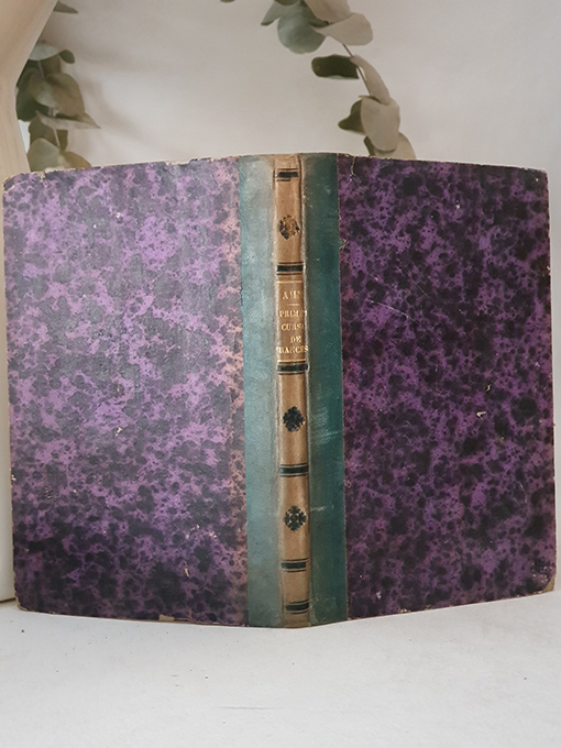 Libro: Método de AHN. Primer curso de Francés arreglado al castellano por... Revisada y aumentada con un Compendio de Gramática Francesa. | Autor: | Libros Bosch