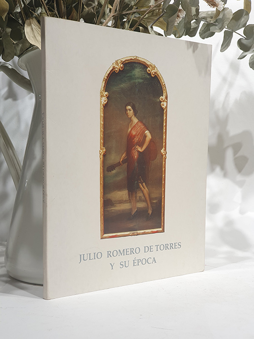 Libro: Julio Romero de Torres y su época. | Autor: | Libros Bosch