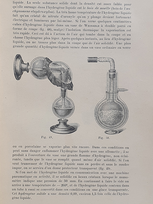 Libro: Traité de chimie minérale, tome premier : introduction à la chimie et métalloïdes. | Autor: | Libros Bosch