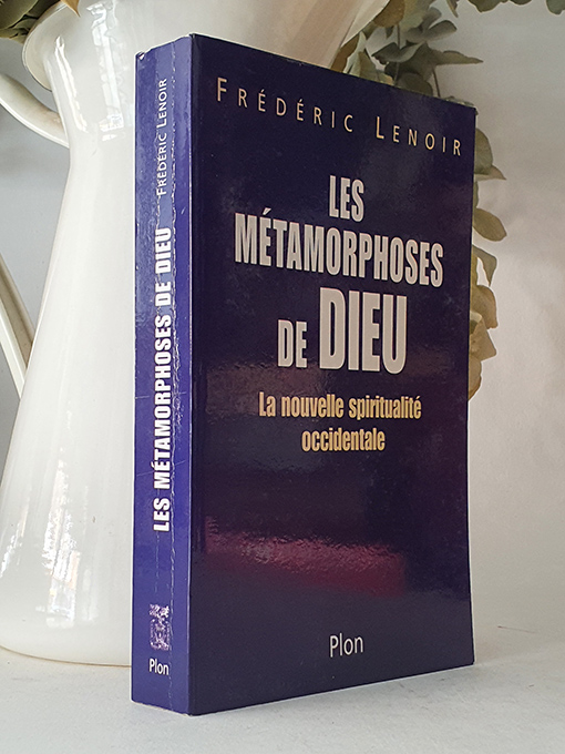 Libro: Les Métamorphoses de Dieu : La Nouvelle spiritualité occidentale. | Autor: | Libros Bosch