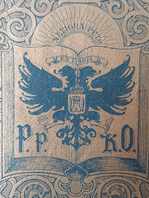 Libro: Libro de Oro de la Provincia de La Coruña. | Autor: | Libros Bosch